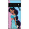 Disney Princess Jasmine Art Google Pixel 6 Pro Skin